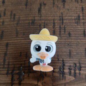 Disney Doorables Vault Treasures Edition "Donald Duck"